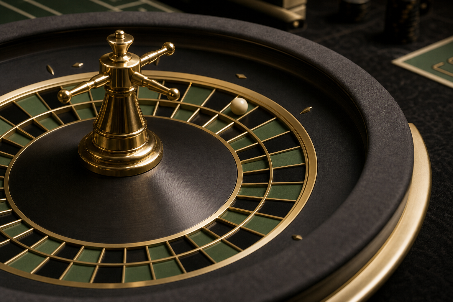 Roulette EKBet Italia