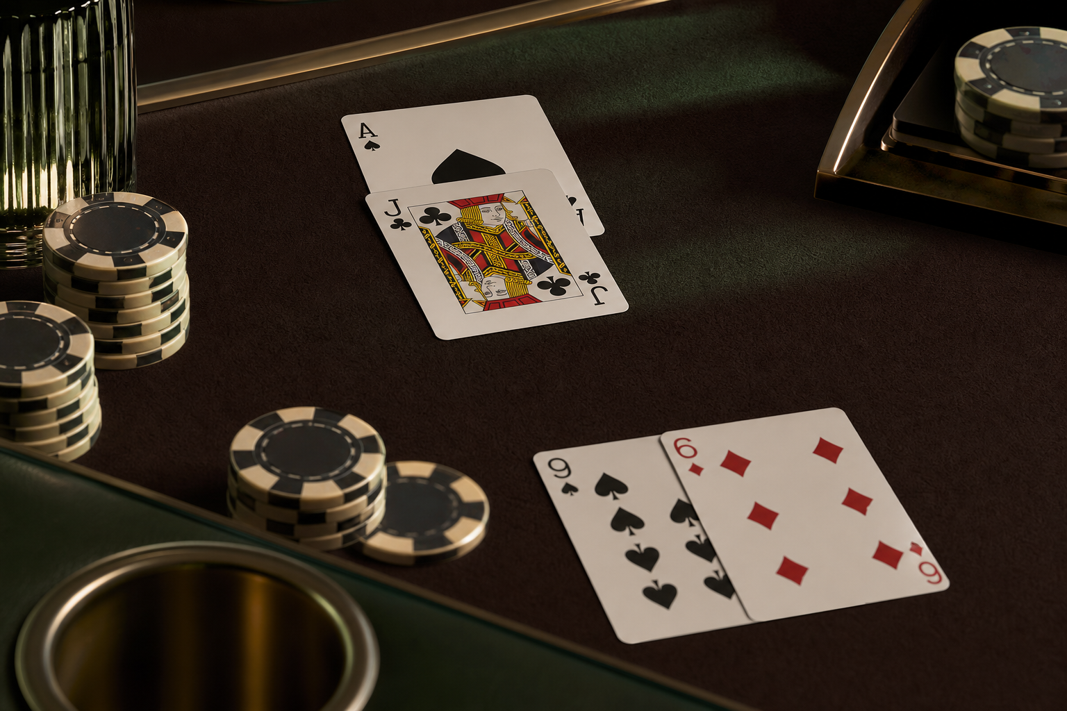 Giochi da tavolo EKBet Italia